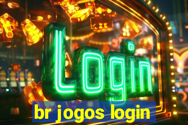 br jogos login